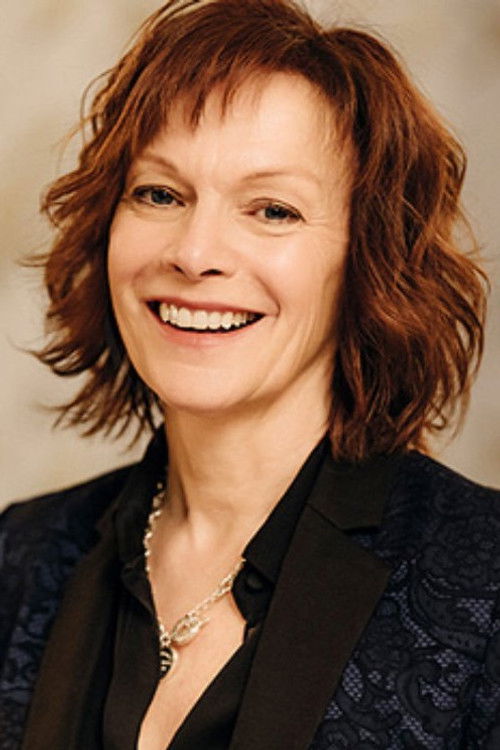 Martha Burns profile