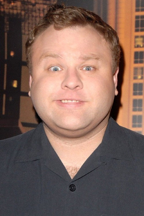 Photo of Frank Caliendo, Acting