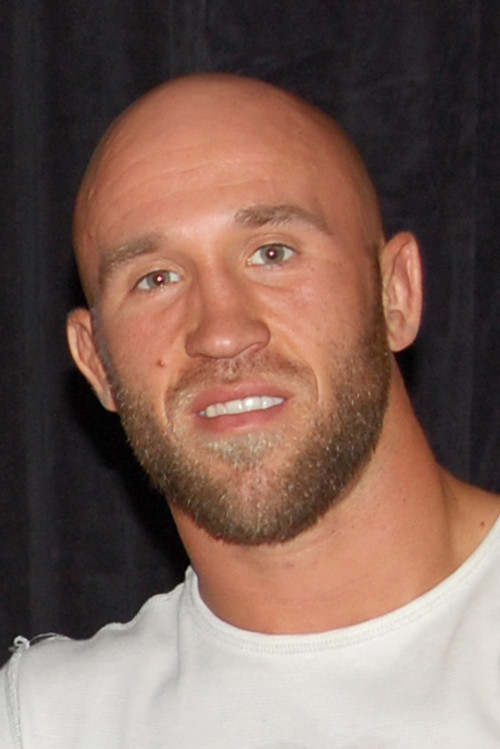 Photo of Josh Burkman, Acting
