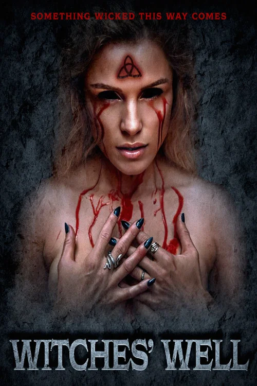 Movie poster for Witches' Well (2024)