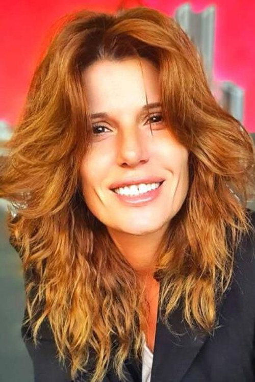 Photo of Eva Raboso, Acting