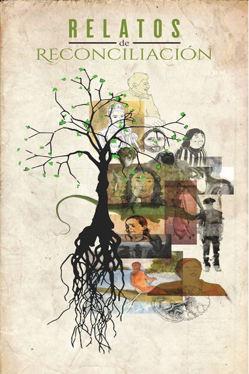 Movie poster for Virgelina