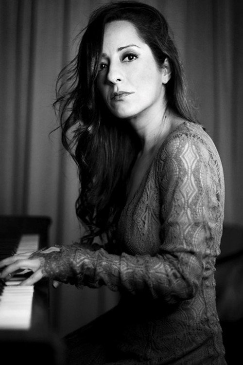 Photo of Alessandra De Rosario, Acting