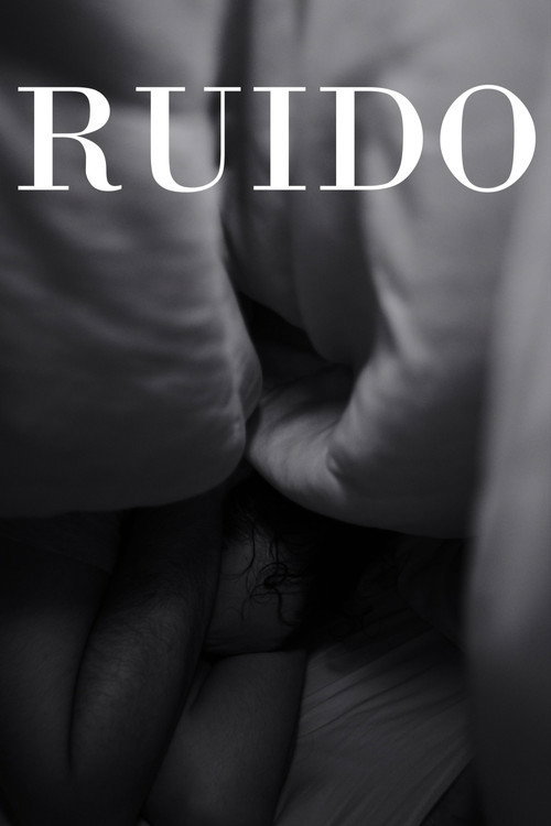 Movie poster for Ruido (2024)