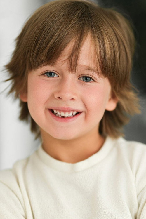 Théo Frappier profile