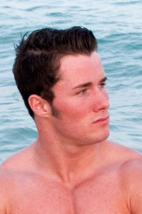 Photo of Ronan Doherty, Acting