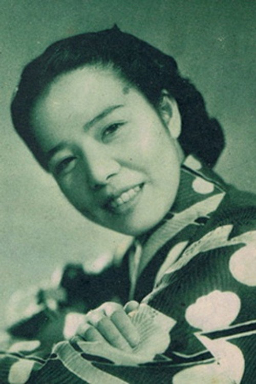 Photo of Fumiko Umeka, Acting