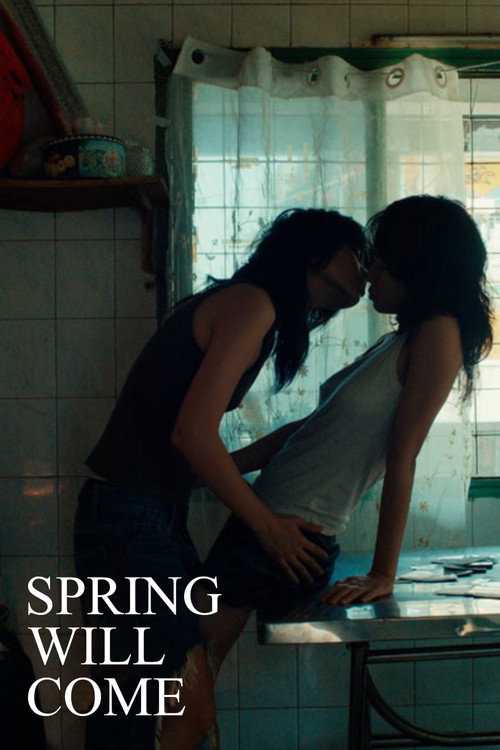 Movie poster for Spring Will Come (2024)