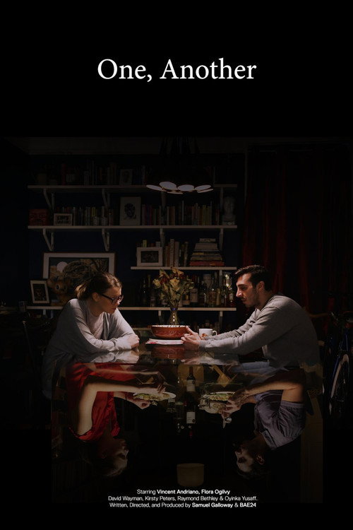 Movie poster for One, Another (2024)