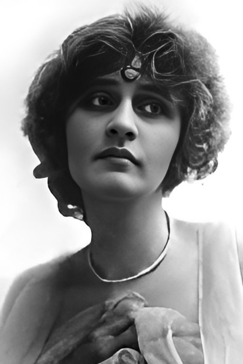 Photo of Adeline Hayden Coffin, Acting