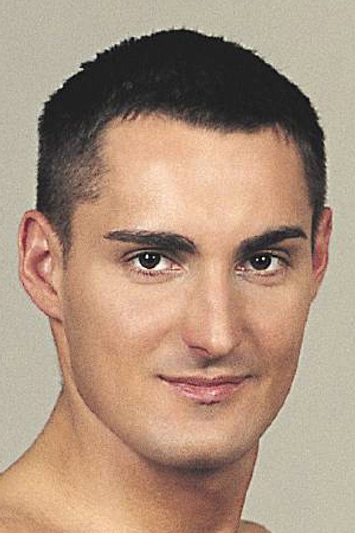 Photo of Istvan Kiss, Acting