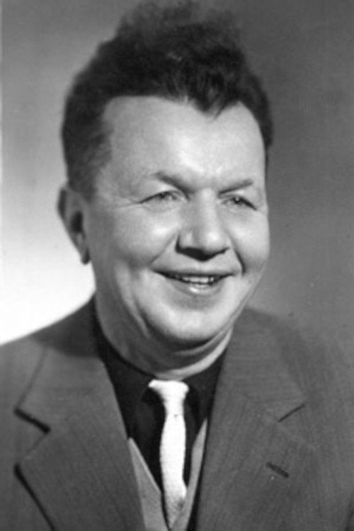 Photo of Ivan Lobyzovskiy, Acting