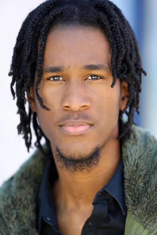 Photo of Jakobe Dempsey, Acting