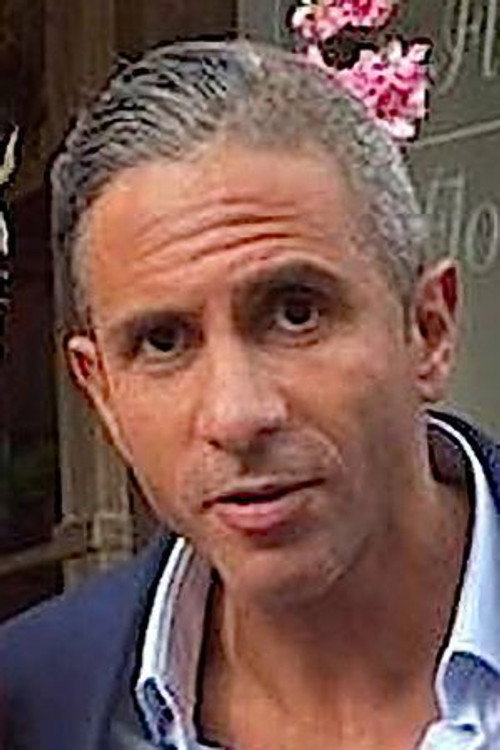 Photo of Demetri XXX, Acting