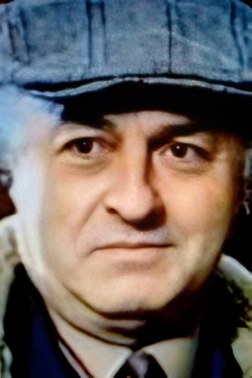 Photo of Lado Meqvabishvili, Acting