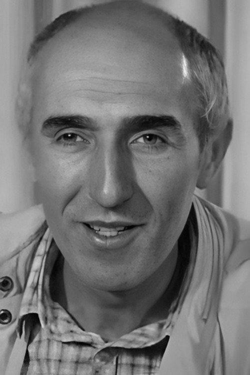 Ruslan Mikaberidze profile