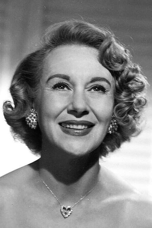 Photo of Arlene Francis, Acting
