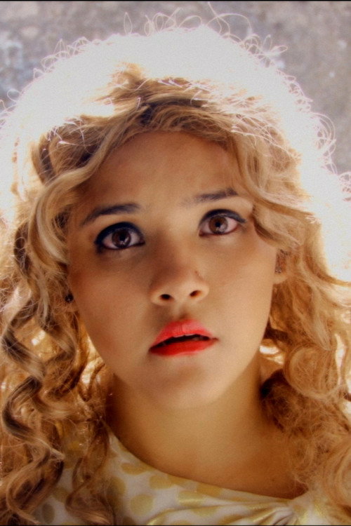 Photo of Rafaela Diógenes, Acting