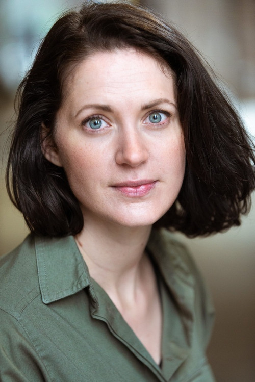 Photo of Charly Burridge Jones, Acting