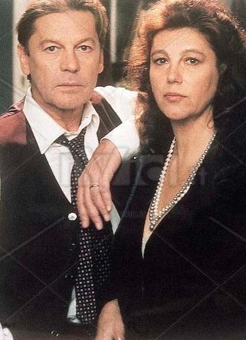 Movie poster for Teo (1997)