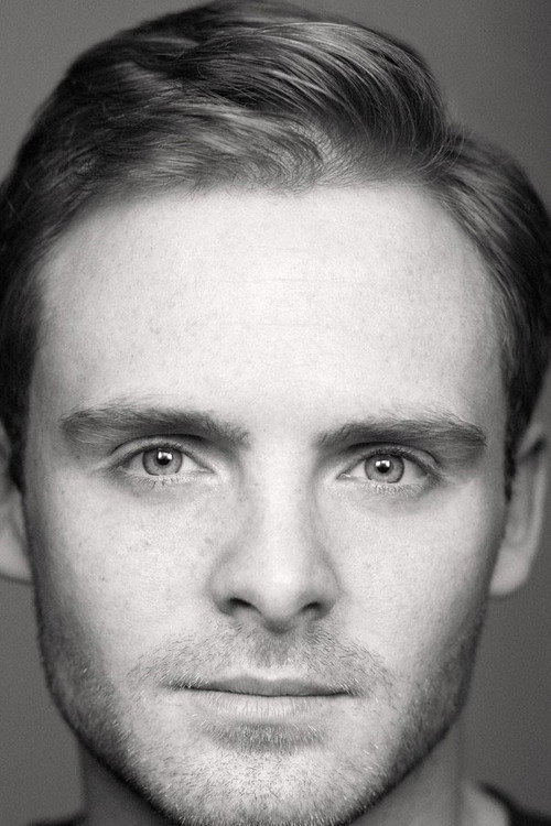 Photo of Ashley Andrews, Acting