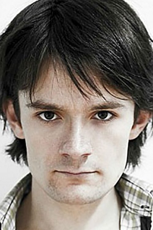 Photo of Alexander Vasilyev, Acting