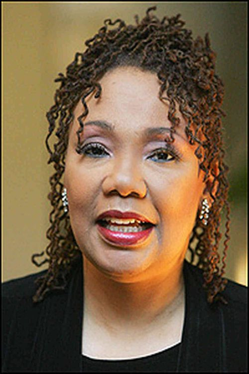 Yolanda King profile