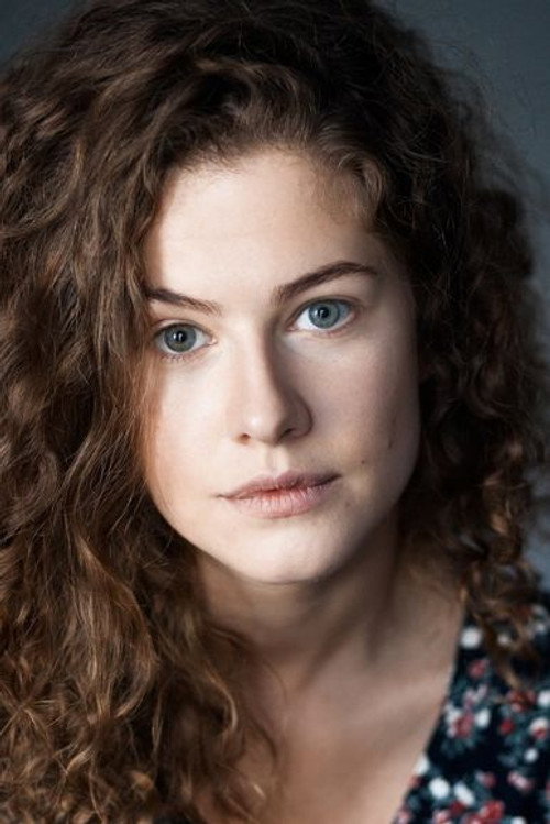 Photo of Daria Leheida, Acting