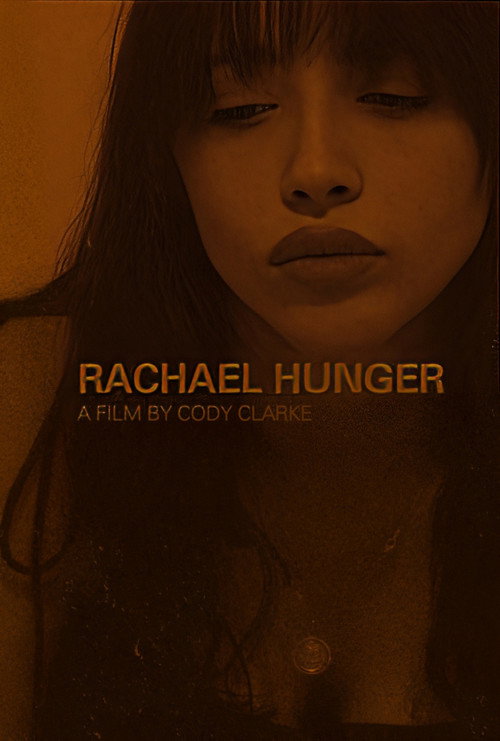 Movie poster for Rachael Hunger (2024)