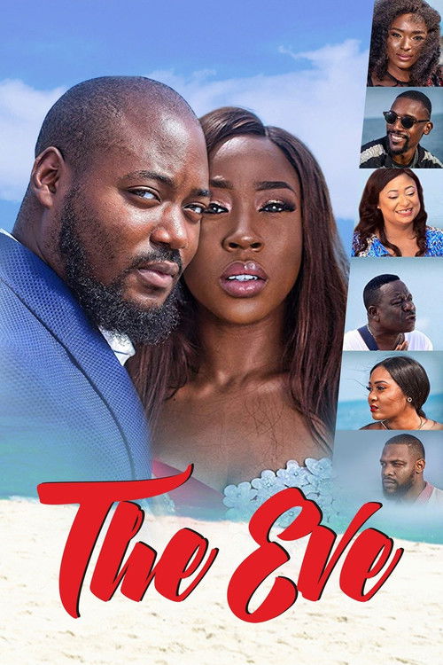 Movie poster for The Eve (2018)