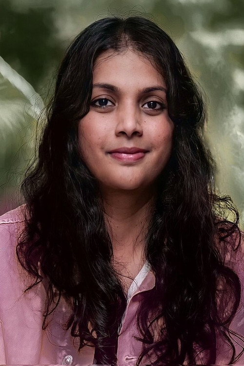 Photo of Bhavani Iyer, Writing