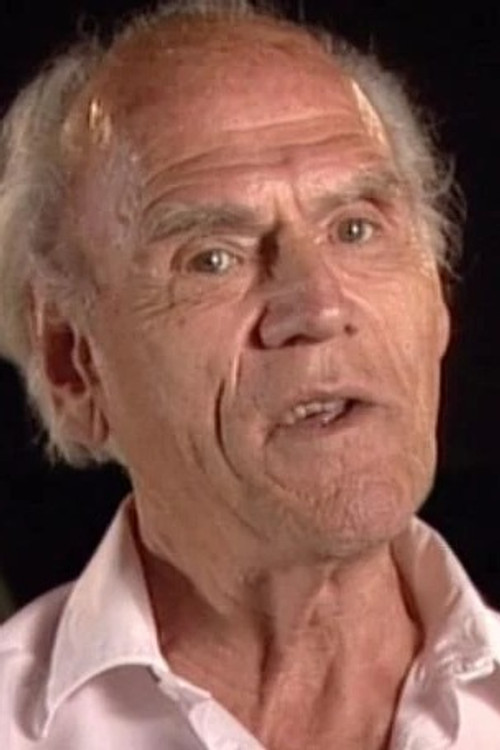 Peter Moffatt profile