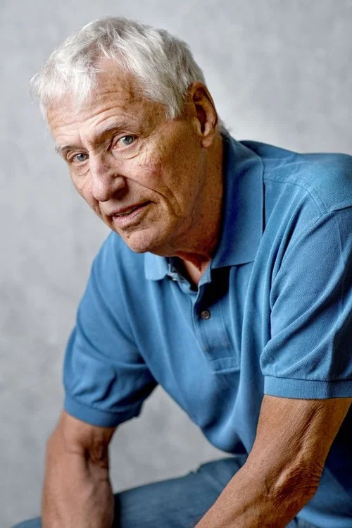 Photo of Gerd Rigauer, Acting