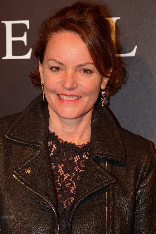 Photo of Cendrine Dominguez, Acting