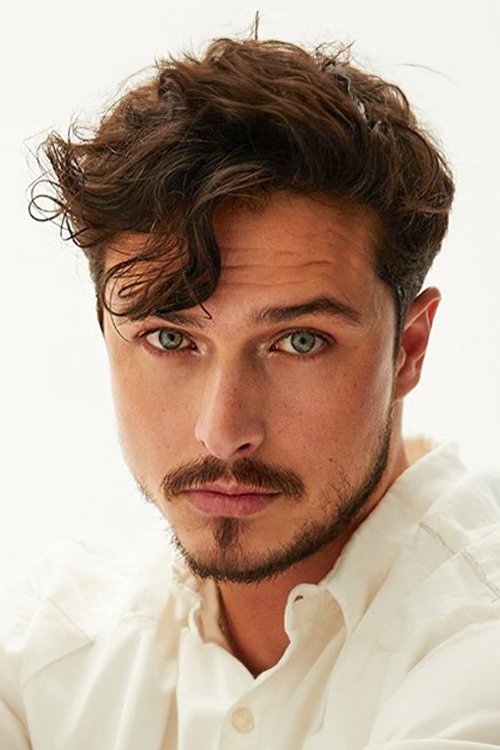 Gökhan Keser profile