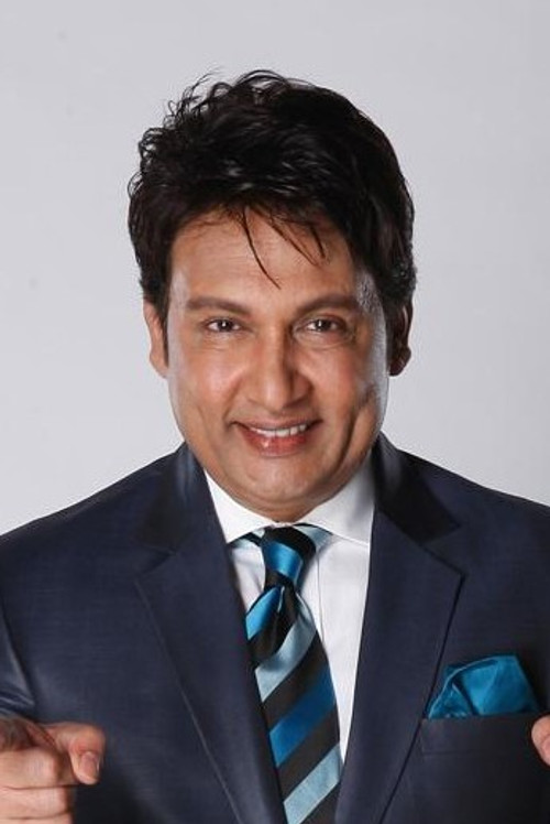 Shekhar Suman profile
