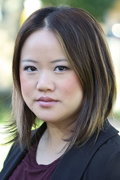 Photo of Maggie Ma, Acting