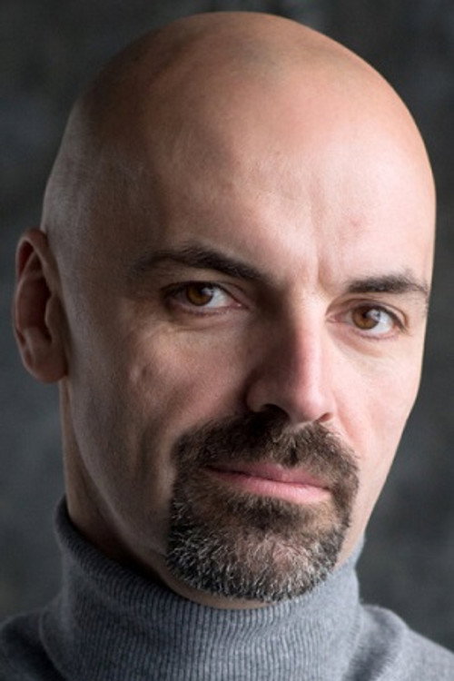Photo of Boris Mamlin, Production