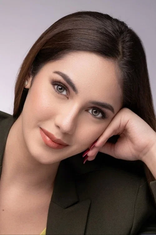 Photo of Syahra Larez, Acting