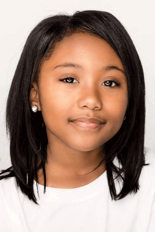 Photo of Deysha Nelson, Acting