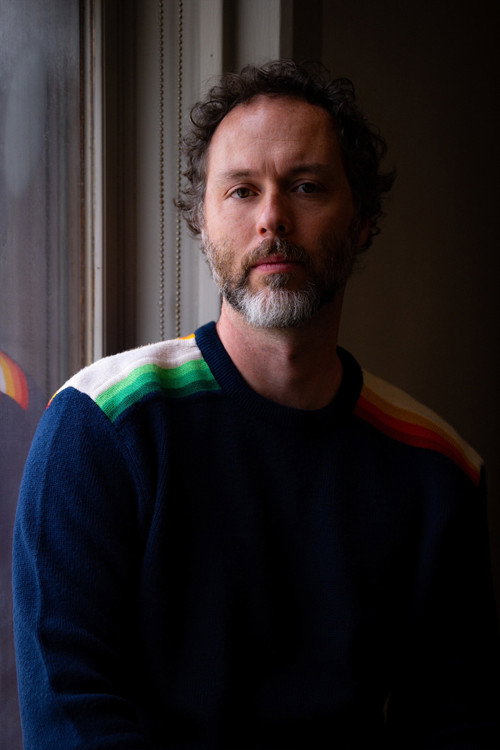 Photo of Rocky Walls, Directing