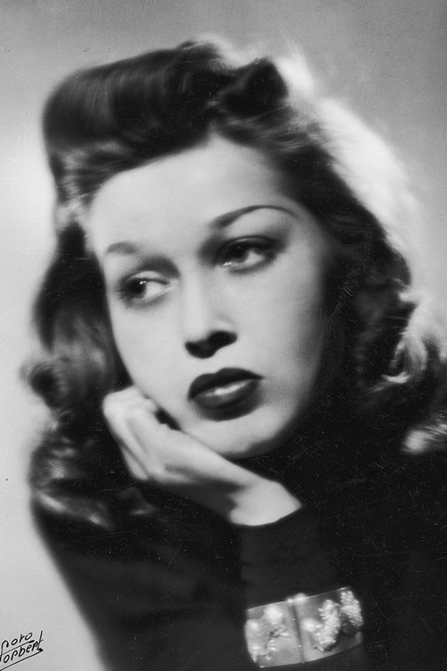 Photo of Renata Radojewska, Acting