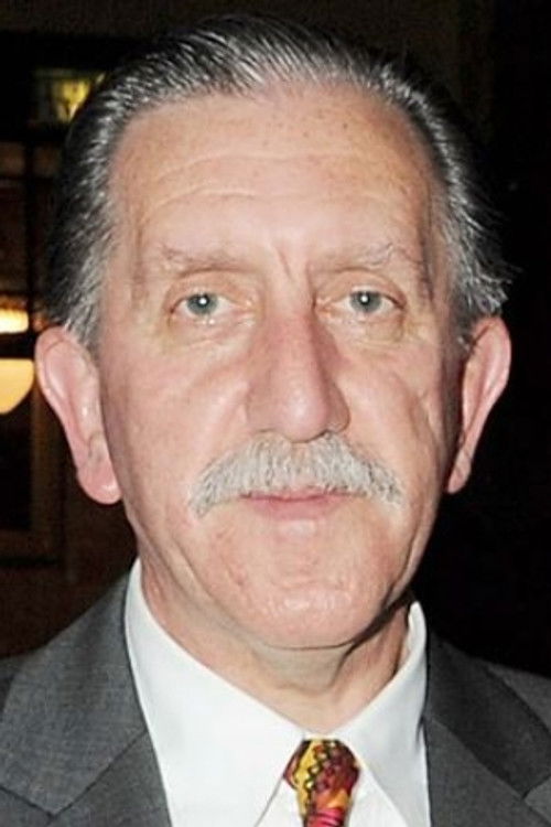 Robert Demeger profile