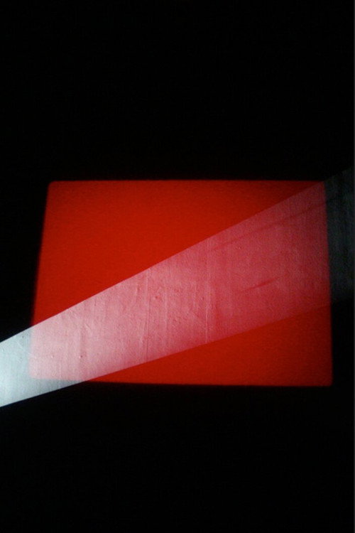 Movie poster for Wave Formations (1977)