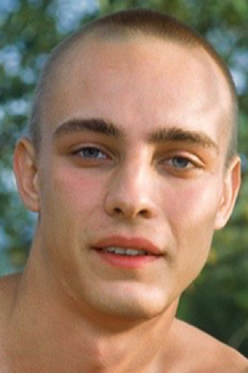 Photo of Vitaliy, Acting