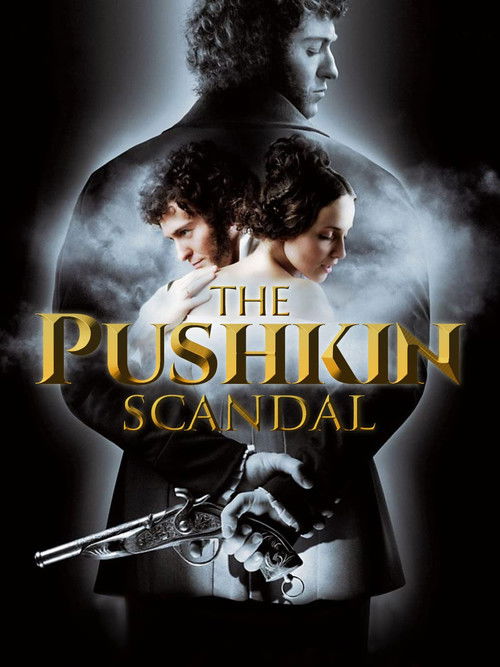 Movie poster for Pushkin: The Last Duel (2006)