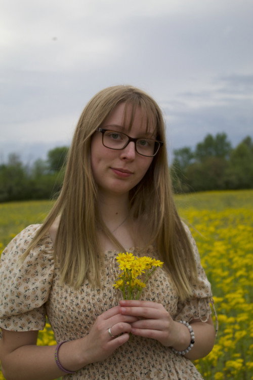 Photo of Tayler Owens, Crew