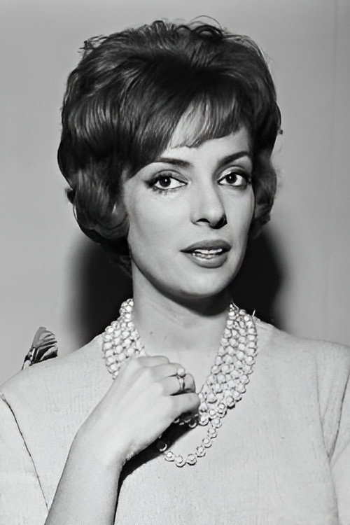 Photo of Ana Raquel Satre, Acting