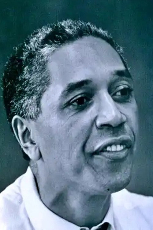 Photo of Fred Pinkard, Acting