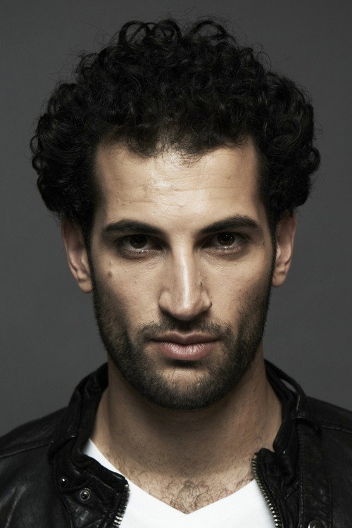 Photo of Noam Harary, Acting